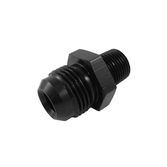 Niple Aeroquip 3/8NPT x 10AN - Cód.6903