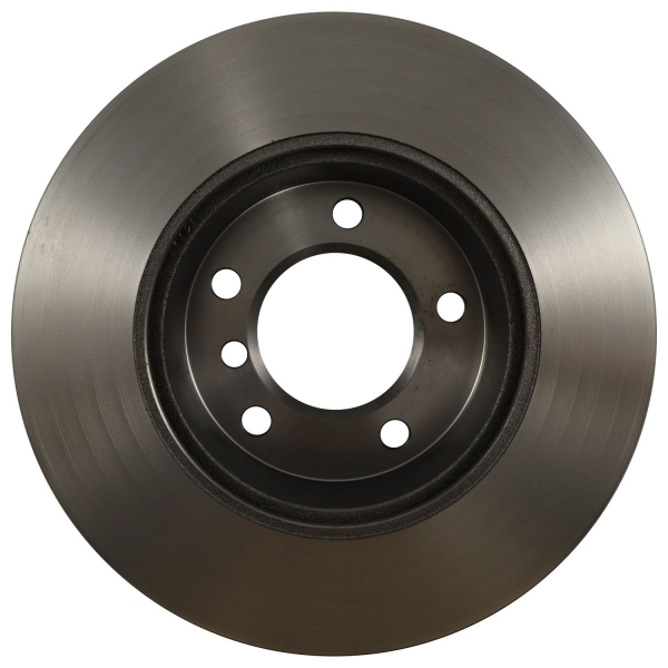 Kit Disco de Freio BD4629 Diant. BMW 116i, 118i - Cód.7684