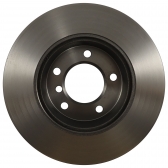 Kit Disco de Freio BD4629 Diant. BMW 116i, 118i - Cód.7684