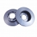 Kit Disco Freio BD8766 Diant. Renault Master 2.3 - Cód.5093