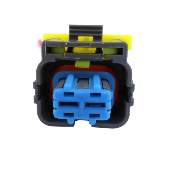 Chicote ETE5813 Sensor de Detonação Fiat Palio - Cód.5863