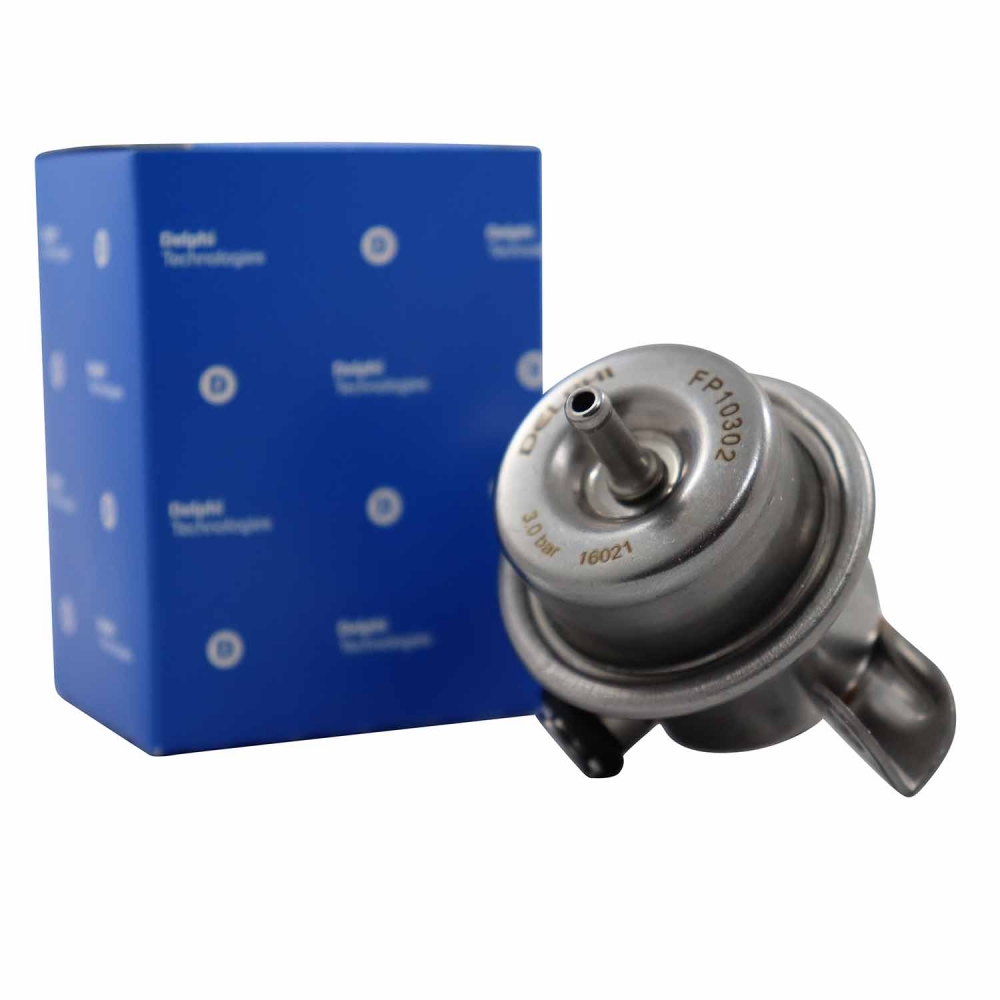 Regulador de Pressão Delphi FP10302 Gol GTI  - Cód.8728