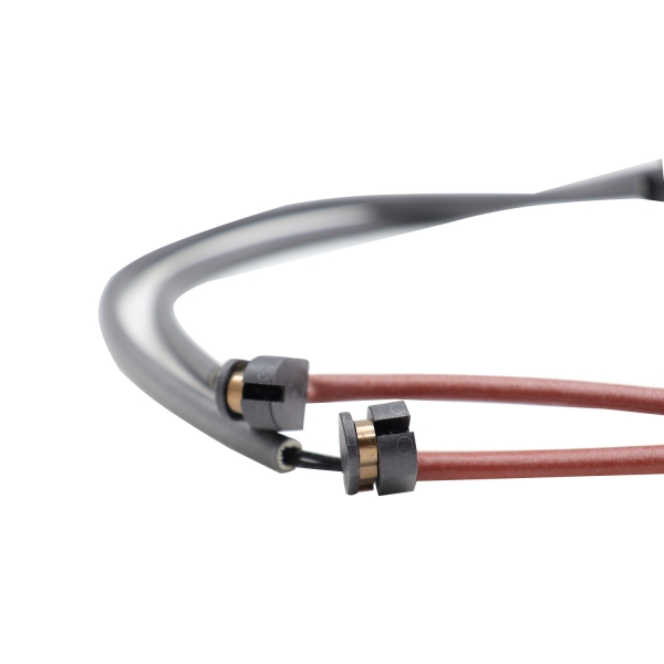 Sensor de Pastilha Textar 98038800 Cayenne - Cód.10366
