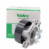 Bomba de Água Nidec NBA0703 Toyota Corolla - Cód.12522