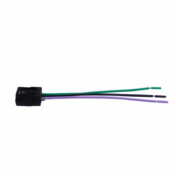 Chicote ETE5971 Sensor MAP Honda City, Fit, CR-V - Cód.5990