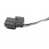 Sonda Lambda NTK OZA669-EE51 Honda Civic 1.6 16V - Cód.2908