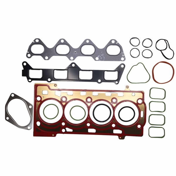 Jg de Juntas Sup. c/ ret. 741.800 Audi A1 1.4 16V - Cód.9064