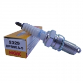 Vela de Ignição NGK DPR9EA-9 Honda CBR1000F - Cód.1828