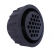 Conector Circular Fêmea ETE7566/24 CPC 24 Vias - Cód.5795