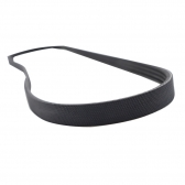 Correia Micro-V Gates 4PK1038 Ford Ranger 2.8 - Cód.10358