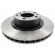 Kit Disco de Freio BD4035 Diant. BMW 850 - Cód.7652