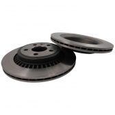Kit Disco de Freio BD7305 Tras. Volvo XC60 - Cód.5384