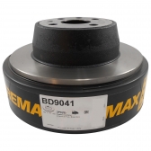 Kit Disco de Freio BD9041 Tras. GM Astra, Vectra - Cód.3959