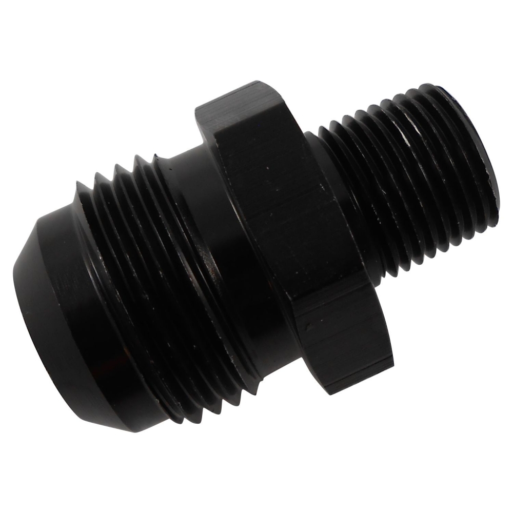 Niple Aeroquip 3/8NPT x 12AN - Cód.6864