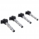 Kit Bobina de Ignição Delphi CE20034 Audi A3, Q3 - Cód.11310