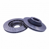 Kit Disco de Freio BD3330 Tras. L.E L.D Porche 911- Cód.4796