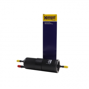 Filtro Combustível Hengst H420WK01 Mini Cooper - Cód.10758