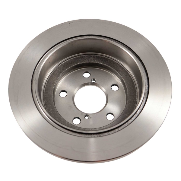 Kit Disco de Freio BD0034 Tras. Subaru Impreza - Cód.4388