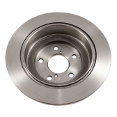 Kit Disco de Freio BD0034 Tras. Subaru Impreza - Cód.4388