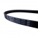 Correia Gates Micro-V 6PK1075 BMW 750 5.0 V12 - Cód.5907