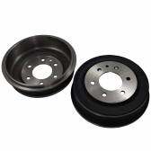 Kit Tambor de Freio BD8603 Marruá, GM Blazer - Cód.13521