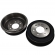 Kit Tambor de Freio BD8603 Marruá, GM Blazer - Cód.13521