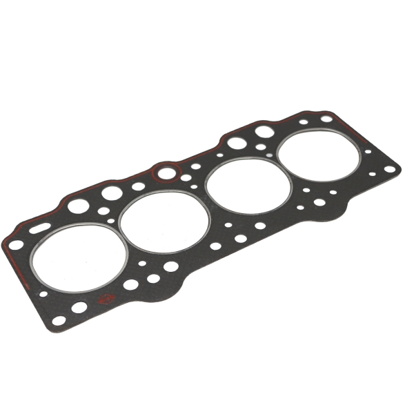 Junta Cabeçote Elring B86.340 Fiat Fiasa 1.0, 1.3 - Cód.9639