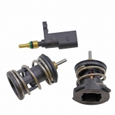 Kit Válvula Termostática MTE 20045 VW Up! - Cód.9384