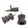 Kit Válvula Termostática MTE 20045 VW Up! - Cód.9384