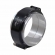 Kit Abraçadeira V-Band com Flanges Alum. 3 1/2\\\