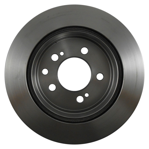 Kit Disco de Freio BD8675 Tras. Actyon, Rexton - Cód.6971