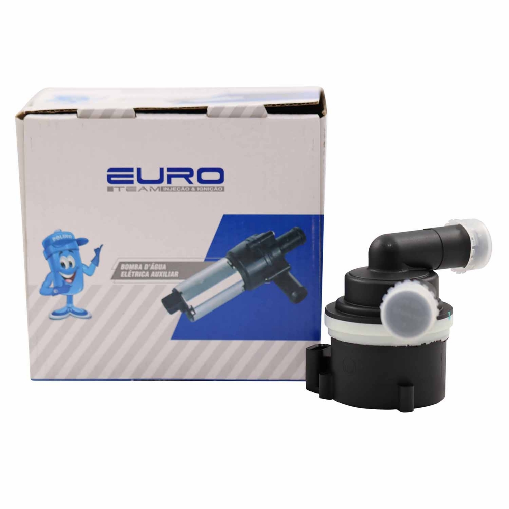 Bomba de Agua Euro BA20103 VW Amarok , Touareg - Cód.8791