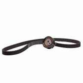 Kit Correia Dentada Gates KS120 VW Fox, Saveiro - Cód.9239