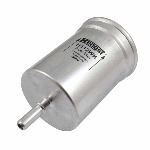 Filtro de Combustível Hengst H112WK Peugeot 206 - Cód.11691