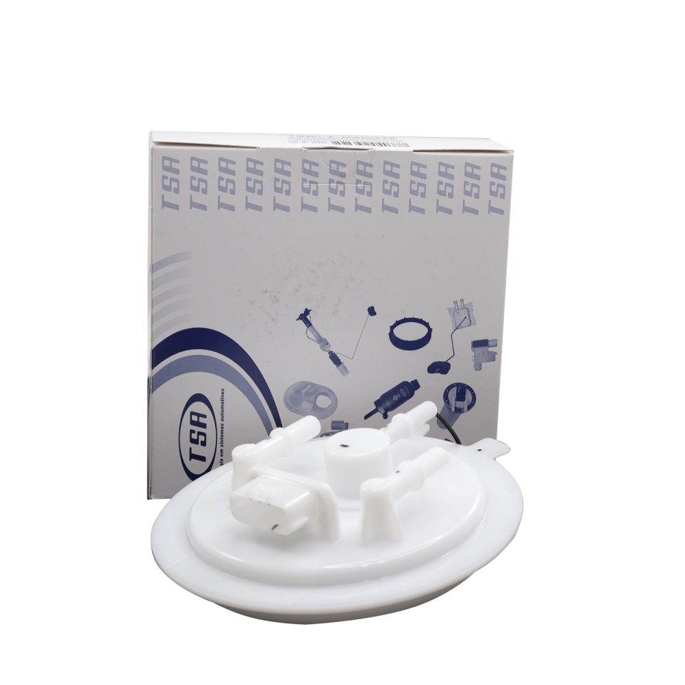 Flange Bomba TSA T030076 Nissan March, Kicks - Cód.11260