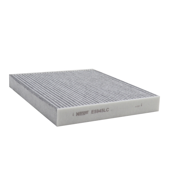 Filtro de Cabine Hengst E5945LC Volvo XC60, XC90 - Cód.10575