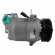 Compressor Denso YN437190-0350RC VW Fox, Crossfox - Cód.4087
