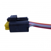 Chicote ETE5735 Pedal do Acelerador Renault Duster -Cód.5983