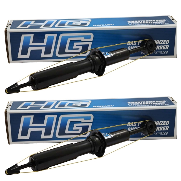 Par Amortecedor Diant. Nakata HG31144 Hilux - Cód.14100