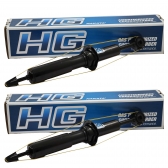 Par Amortecedor Diant. Nakata HG31144 Hilux - Cód.14100