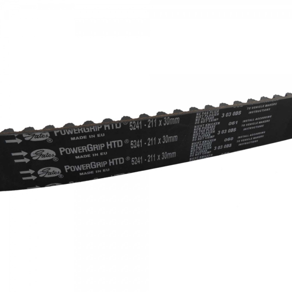 Correia Dentada Gates 5241 Subaru Impreza, Legacy - Cód.4717