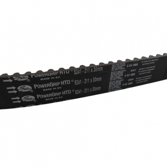 Correia Dentada Gates 5241 Subaru Impreza, Legacy - Cód.4717