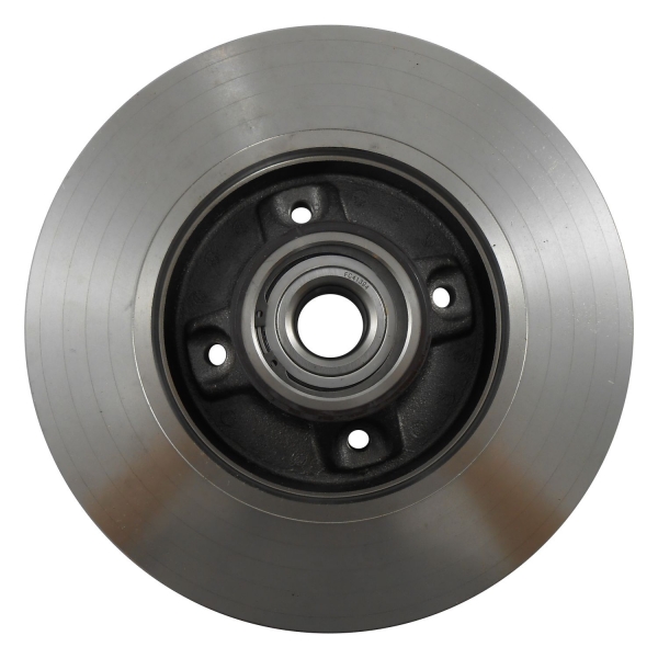 Kit Disco de Freio BD5023KT Tras. Citroen Picasso - Cód.4417