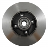 Kit Disco de Freio BD5023KT Tras. Citroen Picasso - Cód.4417