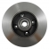 Kit Disco de Freio BD5023KT Tras. Citroen Picasso - Cód.4417