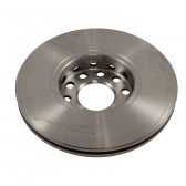 Kit Disco de Freio Diant. BD4063  VW Passat - Cód.8385