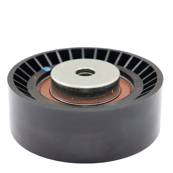 Polia da Correia Micro-V Gates 36133 Fiat Palio - Cód.13978