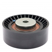 Polia da Correia Micro-V Gates 36133 Fiat Palio - Cód.13978