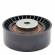 Polia da Correia Micro-V Gates 36133 Fiat Palio - Cód.13978