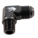 Niple Cotovelo Alumínio 3/8NPT x 10AN - Cód.7801